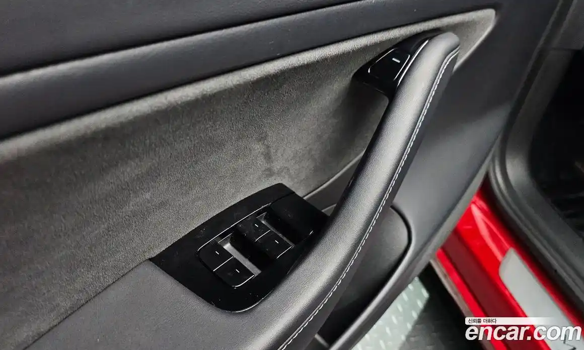 Tesla Model 3 2020 0.2 гидро, фото 19