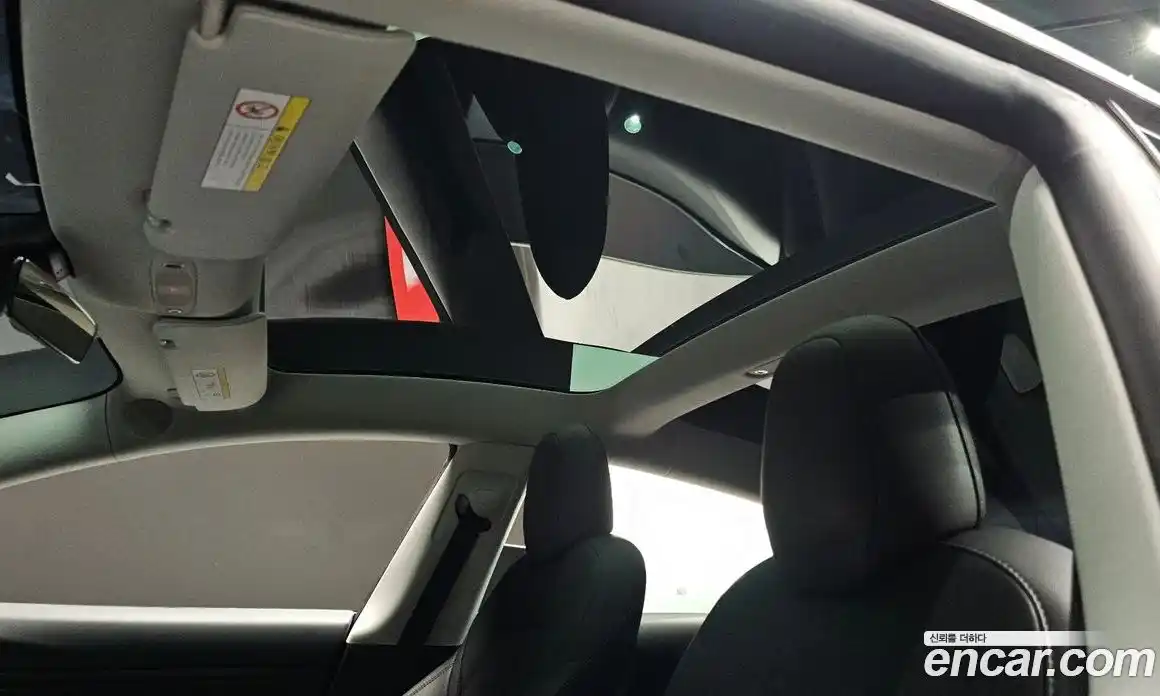 Tesla Model 3 2020 0.2 гидро, фото 20