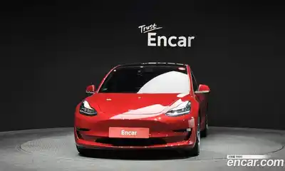 Tesla Model 3 2020 0.2 гидро, миниатюра 3