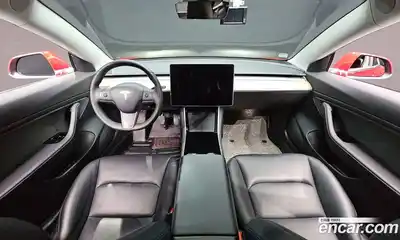 Tesla Model 3 2020 0.2 гидро, миниатюра 7