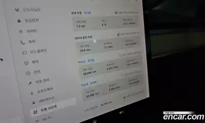 Tesla Model 3 2020 0.2 гидро, миниатюра 8