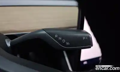 Tesla Model 3 2020 0.2 гидро, миниатюра 9