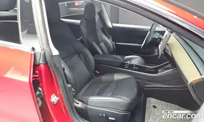 Tesla Model 3 2020 0.2 гидро, миниатюра 10