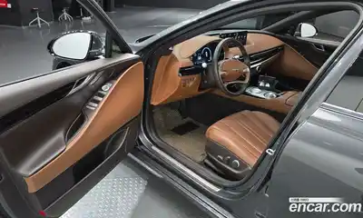 Genesis G80 2021 2.5 автомат (гидро), миниатюра 11