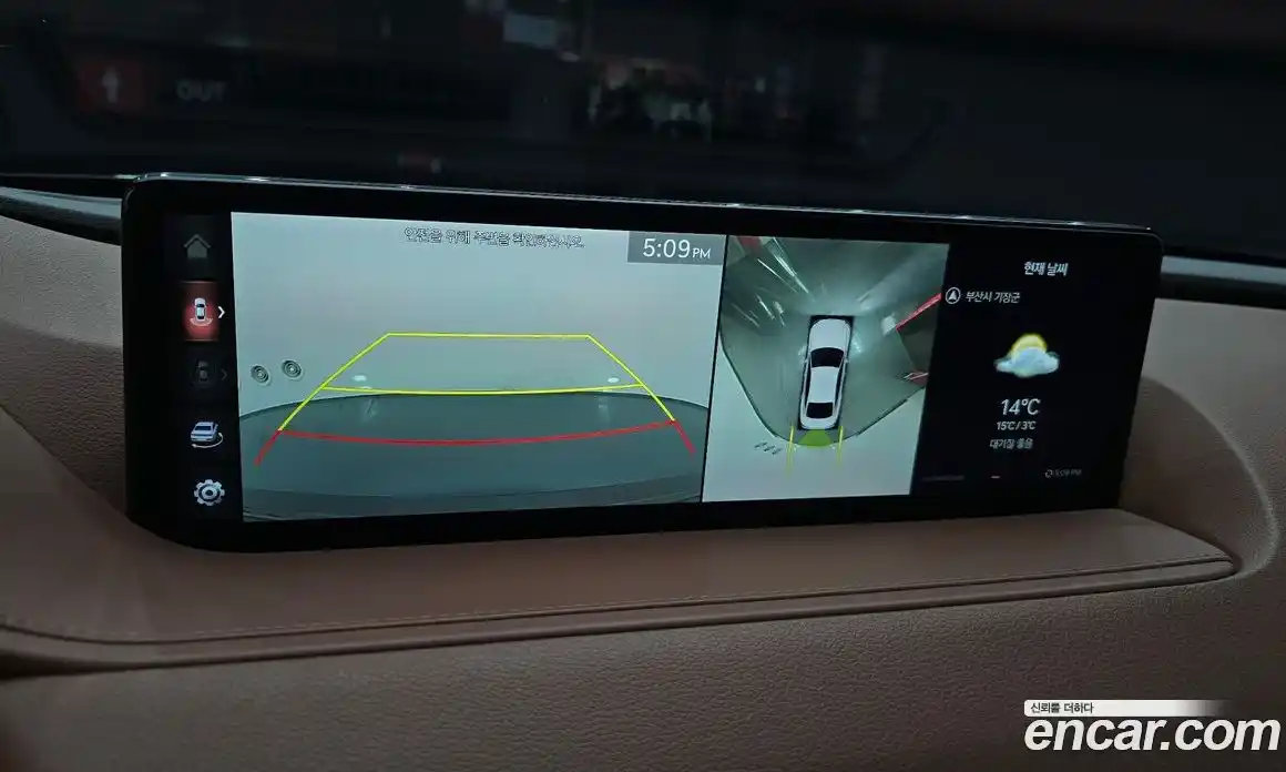 Genesis G80 2021 2.5 автомат (гидро), фото 15
