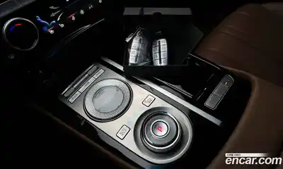 Genesis G80 2021 2.5 автомат (гидро), миниатюра 9
