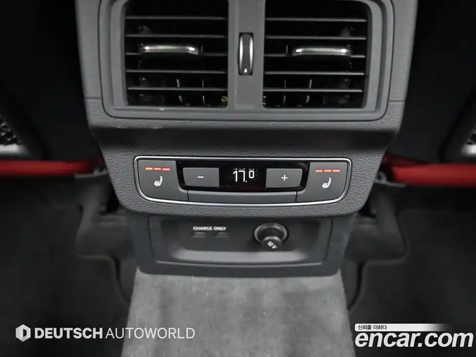 Audi SQ5 2023 3.0 автомат (гидро), фото 16