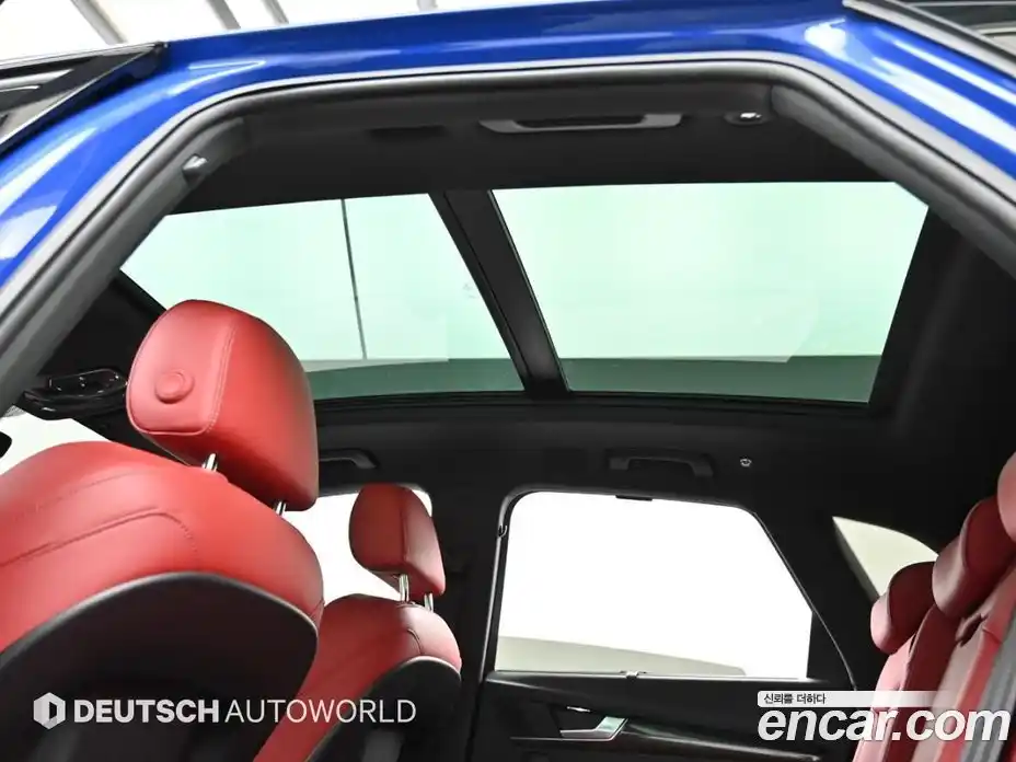 Audi SQ5 2023 3.0 автомат (гидро), фото 18
