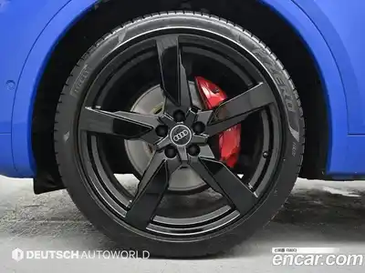Audi SQ5 2023 3.0 автомат (гидро), миниатюра 5