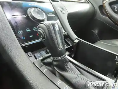 Ford Taurus 2016 2.0 автомат (гидро), миниатюра 11