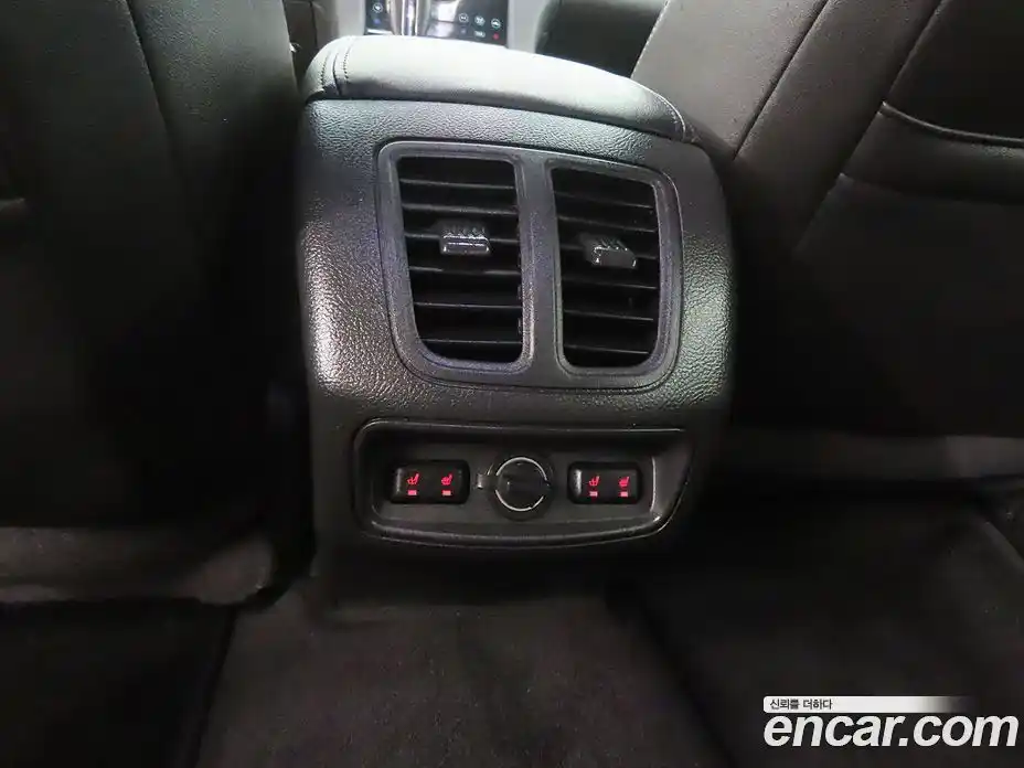 Ford Taurus 2016 2.0 автомат (гидро), фото 15