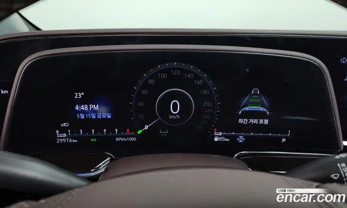 Cadillac Escalade 2024 6.2 гидро, фото 11