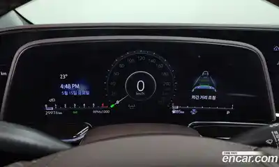 Cadillac Escalade 2024 6.2 гидро, миниатюра 11