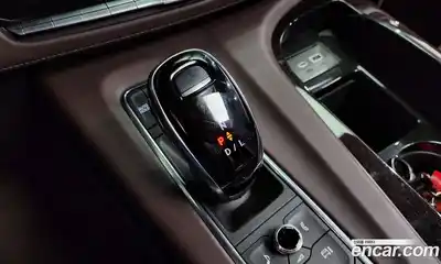 Cadillac Escalade 2024 6.2 гидро, миниатюра 12