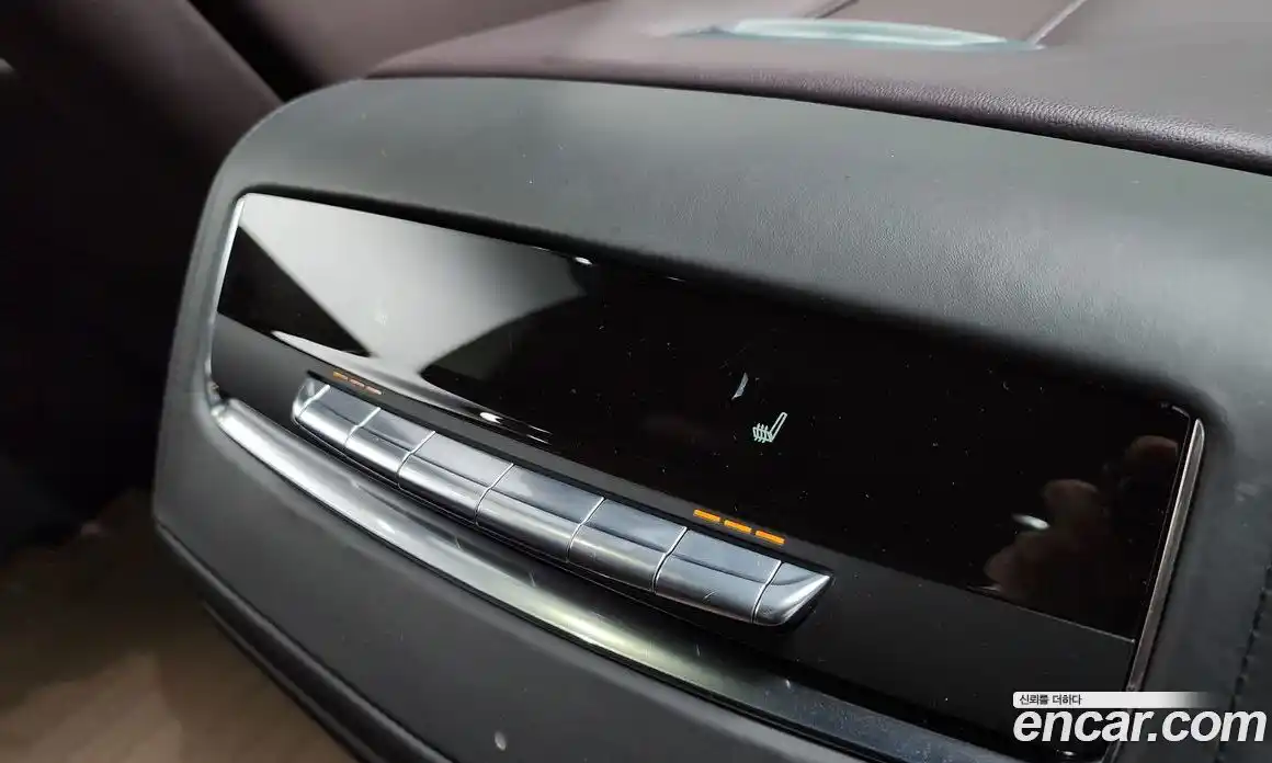 Cadillac Escalade 2024 6.2 гидро, фото 35