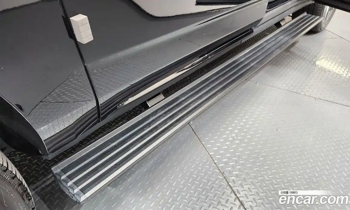 Cadillac Escalade 2024 6.2 гидро, фото 37