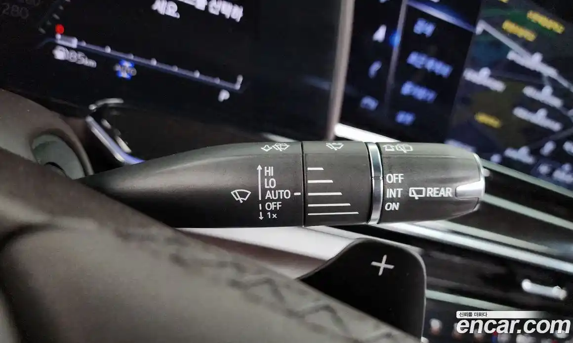 Cadillac Escalade 2024 6.2 гидро, фото 38
