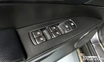 SsangYong Korando 2017 2.2 автомат (гидро), миниатюра 11