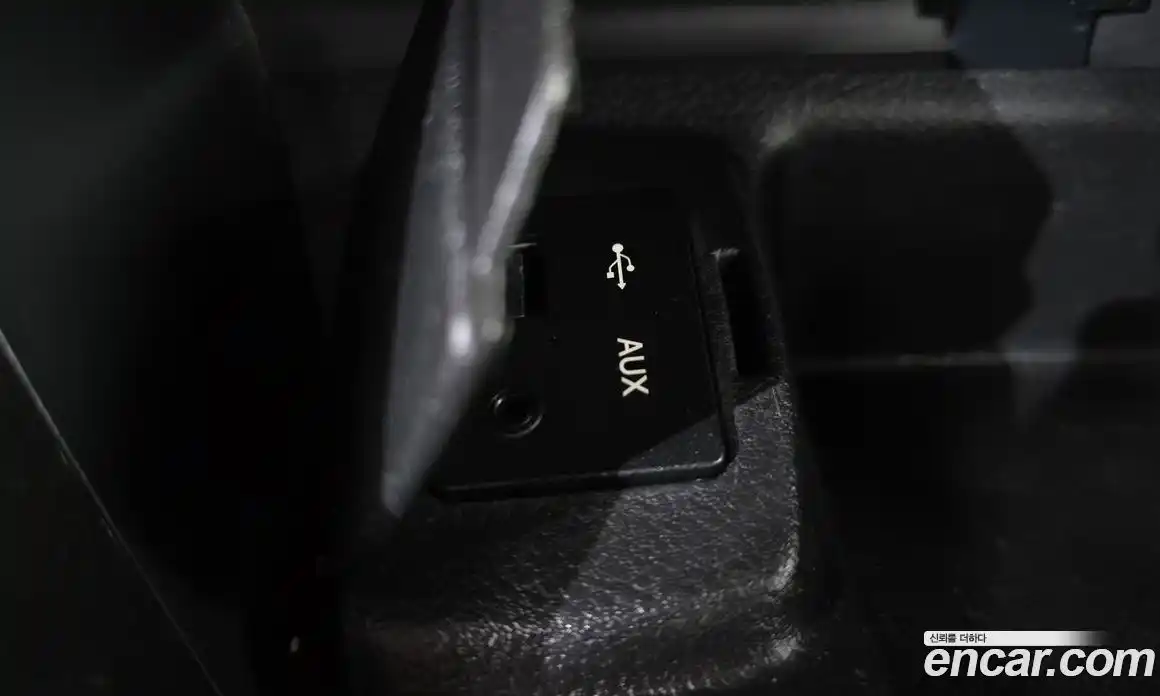 SsangYong Korando 2017 2.2 автомат (гидро), фото 18