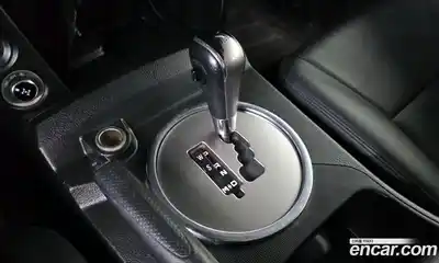 SsangYong Korando 2017 2.2 автомат (гидро), миниатюра 9