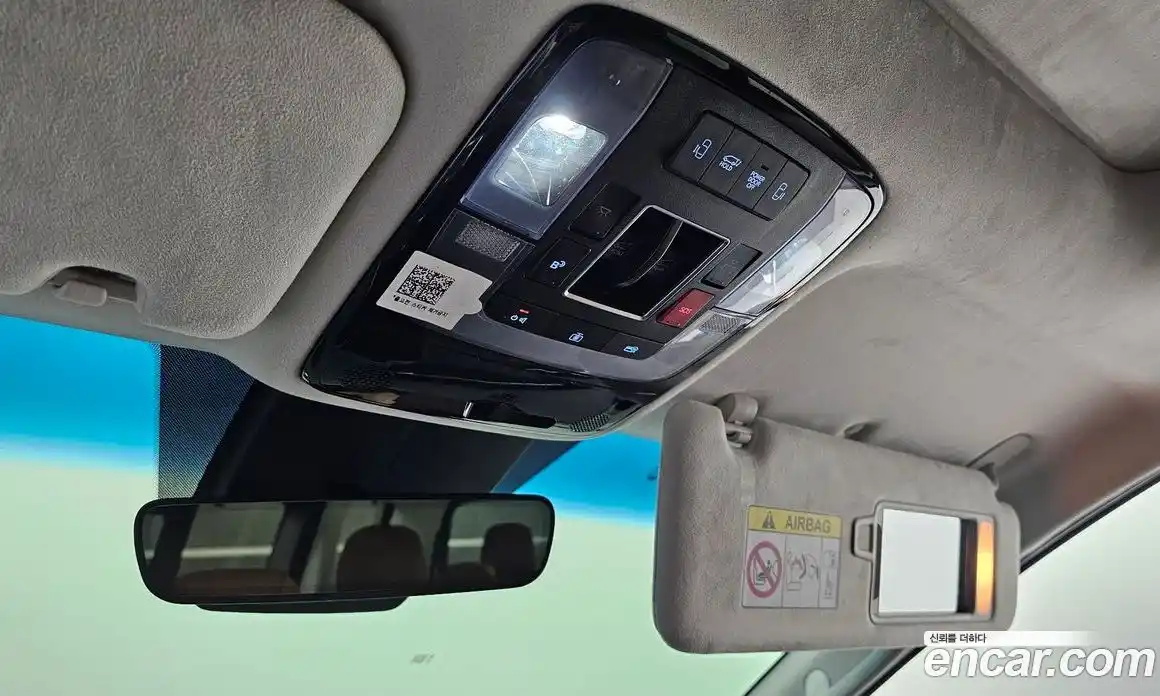 Hyundai Staria 2022 2.2 автомат (гидро), фото 31
