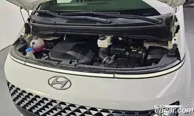 Hyundai Staria 2022 2.2 автомат (гидро), миниатюра 6