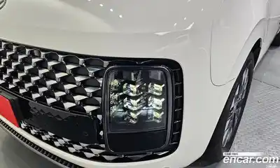Hyundai Staria 2022 2.2 автомат (гидро), миниатюра 8