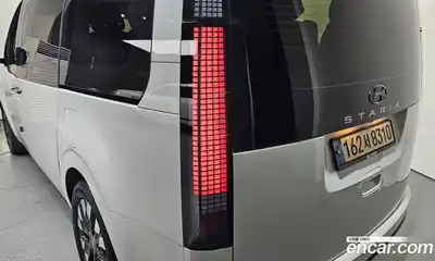 Hyundai Staria 2022 2.2 автомат (гидро), миниатюра 9