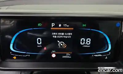 Hyundai Casper 2022 1.0 автомат (гидро), миниатюра 11