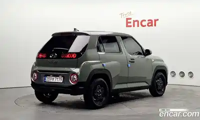 Hyundai Casper 2022 1.0 автомат (гидро), миниатюра 2