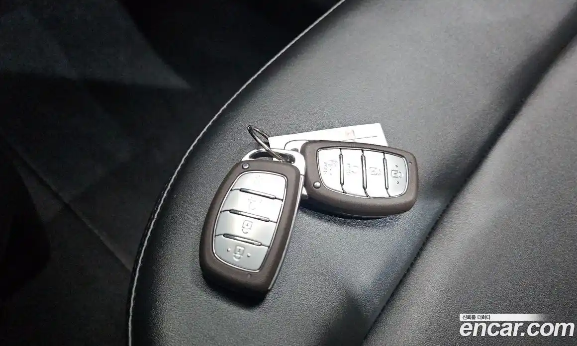 Hyundai Casper 2022 1.0 автомат (гидро), фото 27
