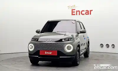 Hyundai Casper 2022 1.0 автомат (гидро), миниатюра 3