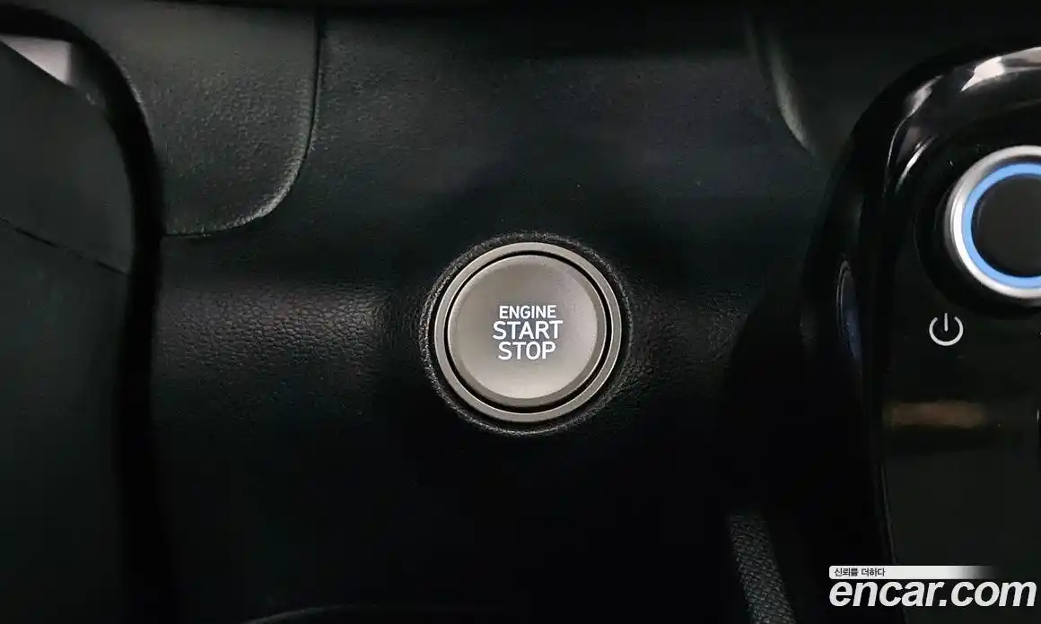 Hyundai Casper 2022 1.0 автомат (гидро), фото 31