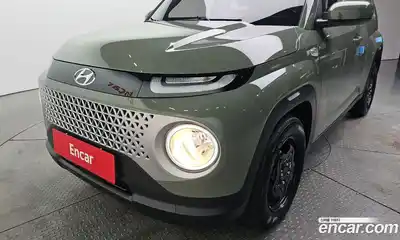 Hyundai Casper 2022 1.0 автомат (гидро), миниатюра 8