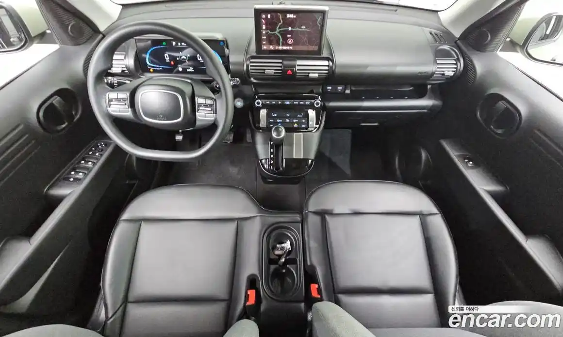 Hyundai Casper 2022 1.0 автомат (гидро), фото 10