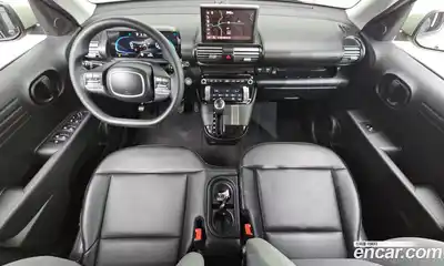 Hyundai Casper 2022 1.0 автомат (гидро), миниатюра 10