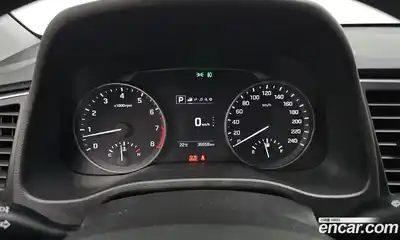 Hyundai Avante 2017 1.6 автомат (гидро), миниатюра 11