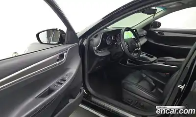 Hyundai Grandeur 2021 2.5 автомат (гидро), миниатюра 11