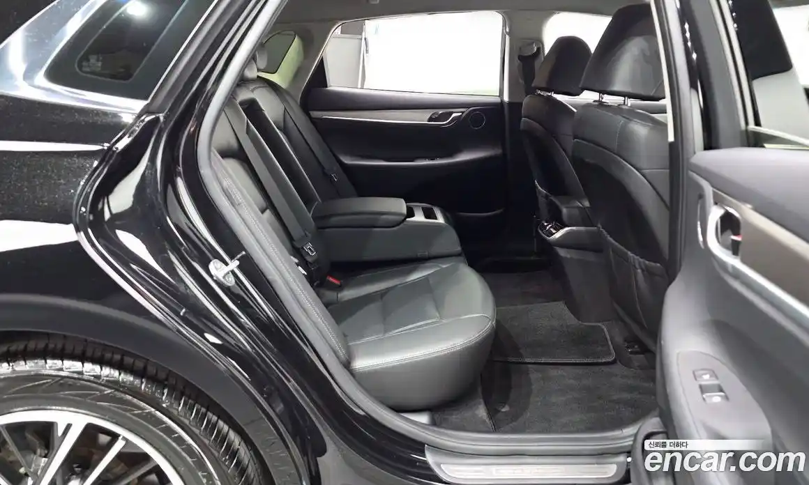 Hyundai Grandeur 2021 2.5 автомат (гидро), фото 12