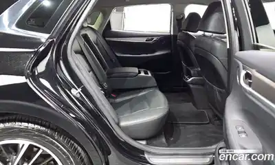 Hyundai Grandeur 2021 2.5 автомат (гидро), миниатюра 12