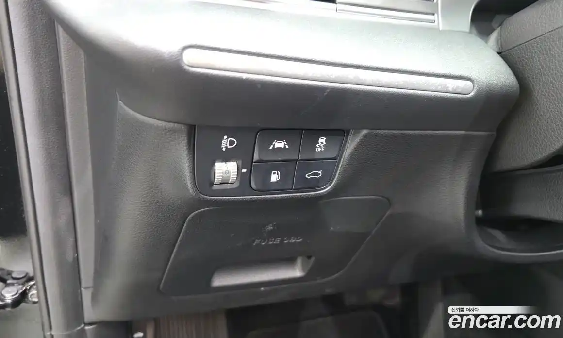 Hyundai Grandeur 2021 2.5 автомат (гидро), фото 14