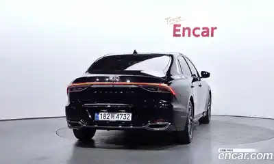 Hyundai Grandeur 2021 2.5 автомат (гидро), миниатюра 4