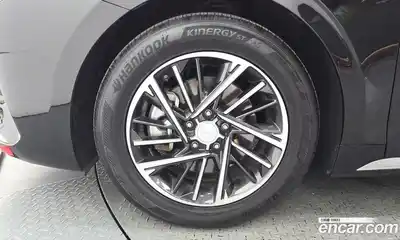 Hyundai Grandeur 2021 2.5 автомат (гидро), миниатюра 5
