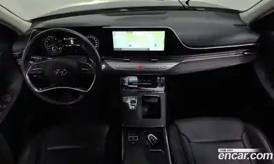 Hyundai Grandeur 2021 2.5 автомат (гидро), миниатюра 7