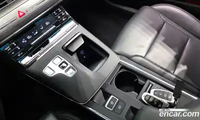 Hyundai Grandeur 2021 2.5 автомат (гидро), миниатюра 9