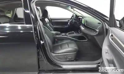 Hyundai Grandeur 2021 2.5 автомат (гидро), миниатюра 10