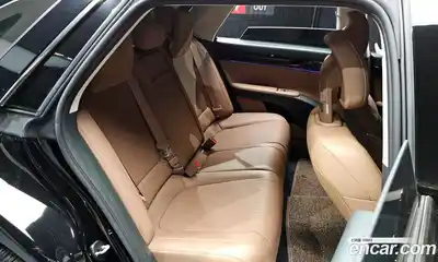 Hyundai Grandeur 2023 2.5 автомат (гидро), миниатюра 11