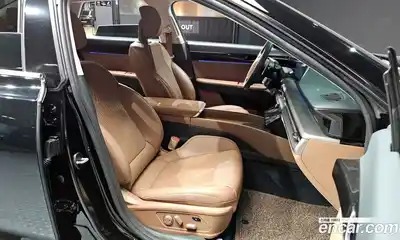 Hyundai Grandeur 2023 2.5 автомат (гидро), миниатюра 12