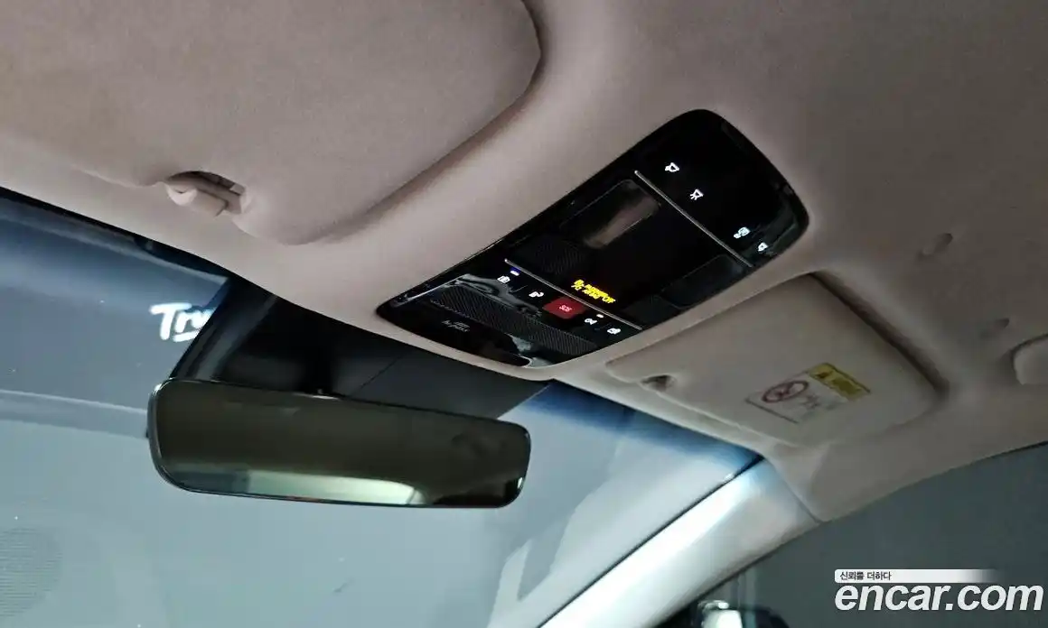 Hyundai Grandeur 2023 2.5 автомат (гидро), фото 18