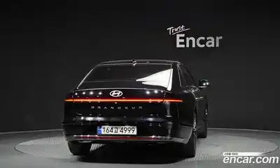 Hyundai Grandeur 2023 2.5 автомат (гидро), миниатюра 4